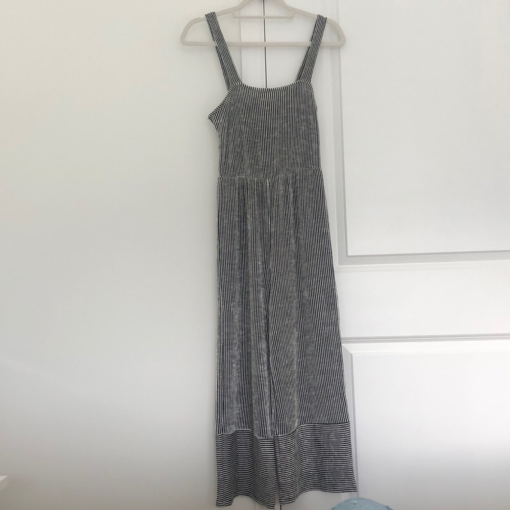 Super soft jumpsuit